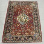 979 2186 ORIENTAL RUG